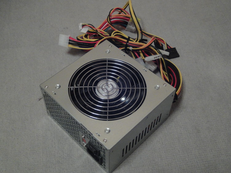 ATX電源
