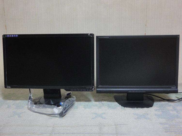 BENQ-G2220HD