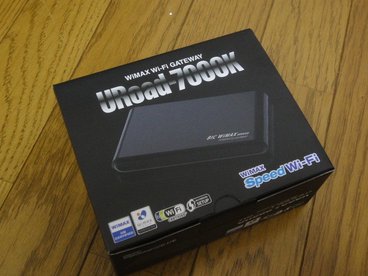 uroad-7000k