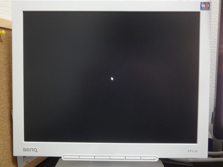 BENQ FP51G