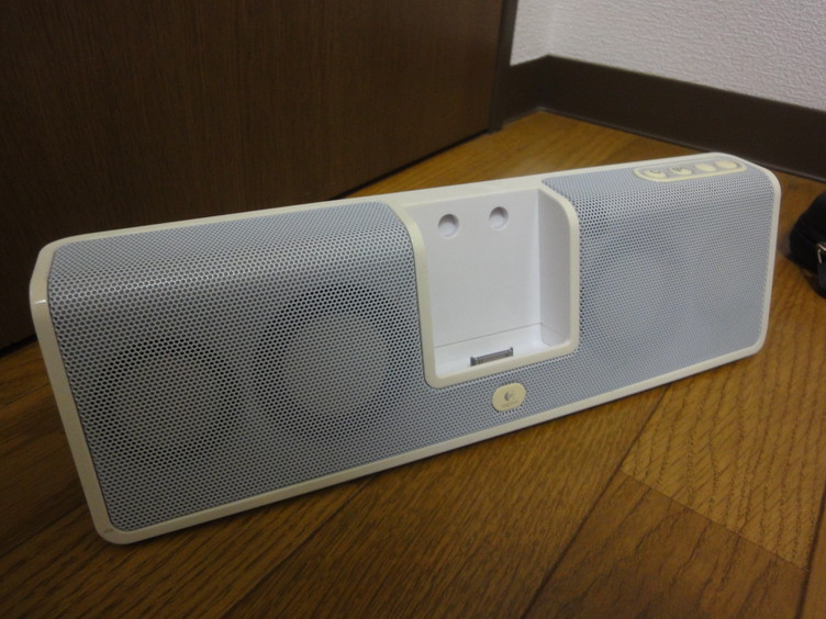 logicool mm50