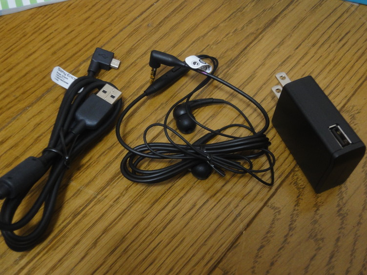 xperia arc