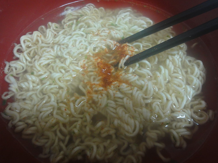 タイラーメン