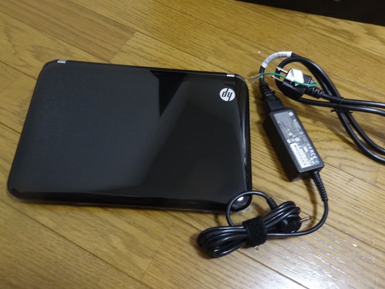 HP Mini 110-4120TU HP Mini110