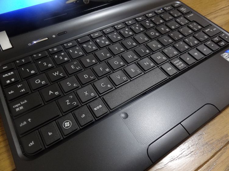 HP Mini 110-4120TU HP Mini110