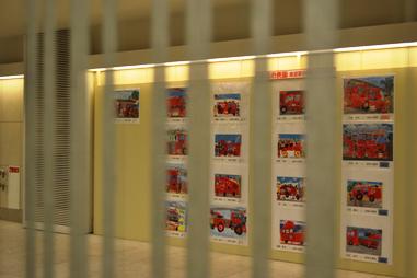 作品展