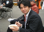 北脇貴士