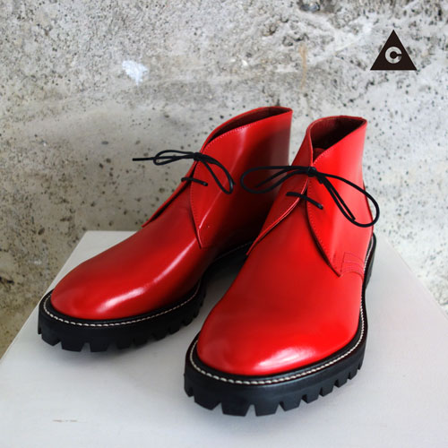 Chukka 宮崎 | -服塾-