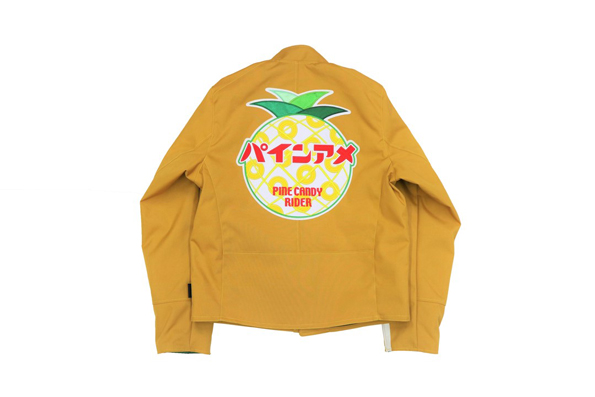 ザモンゴリアンチョップス Candy Rider | www.avredentor.com.br