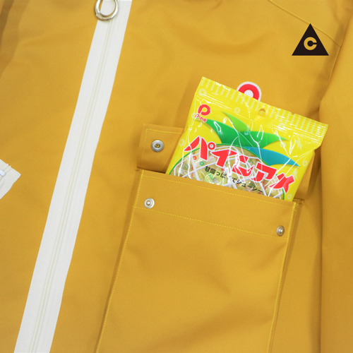 PINE CANDY RIDER | -服塾- PINE CANDY RIDER | -服塾-
