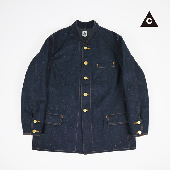 グラデュエーター ジャケット | -服塾- グラデュエーター ジャケット | -服塾-