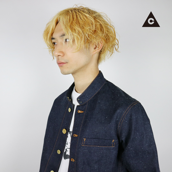 グラデュエーター ジャケット | -服塾- グラデュエーター ジャケット | -服塾-
