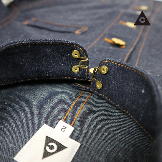 TMC グラデュエータージャケット グラデュエーター ジャケット | -服塾-