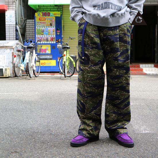 今週末はボンタン・ボンスリが発売！ | -服塾-