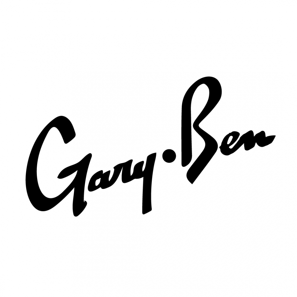 GARY BEN2 | -服塾-