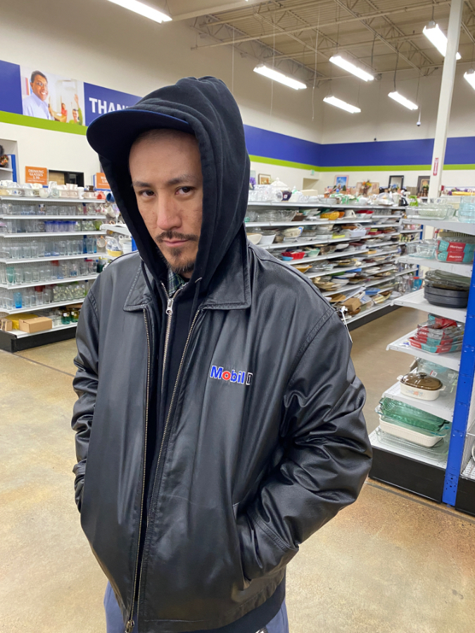 THEモンゴリアンチョップスのBLOG