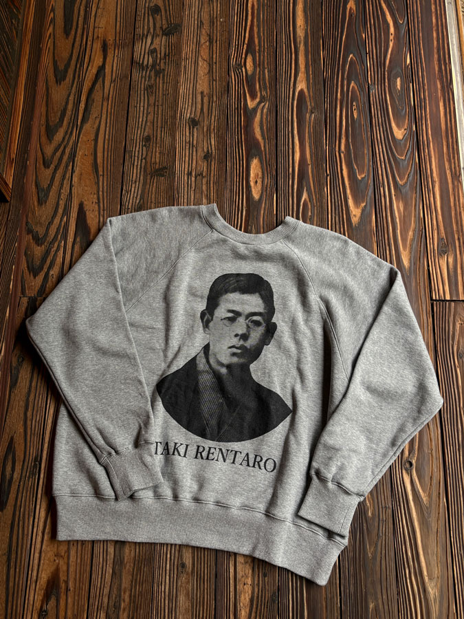 SWEAT | THEモンゴリアンチョップスのBLOG