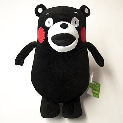 くまモン ぬいぐるみ 30cm 通販