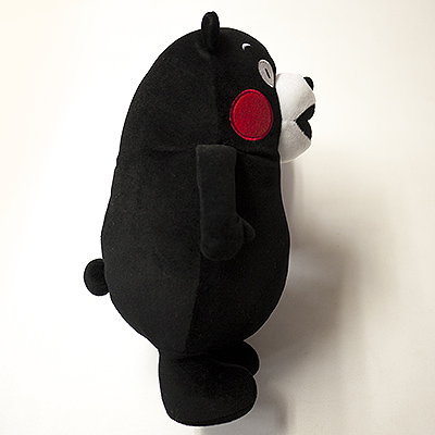 くまモン ぬいぐるみ 30cm 通販