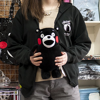 くまモン ぬいぐるみ 30cm レビュー 口コミ