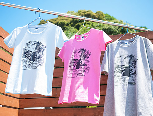 くまモン Tシャツ 2015