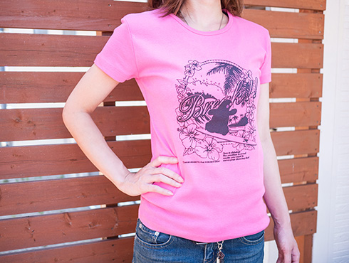 くまもん Tシャツ レディース