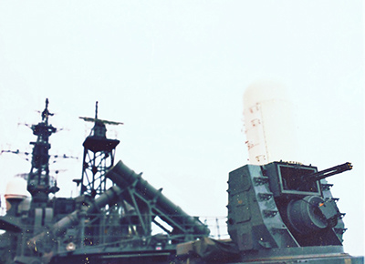 護衛艦 見学 熊本