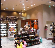 実工事施工後