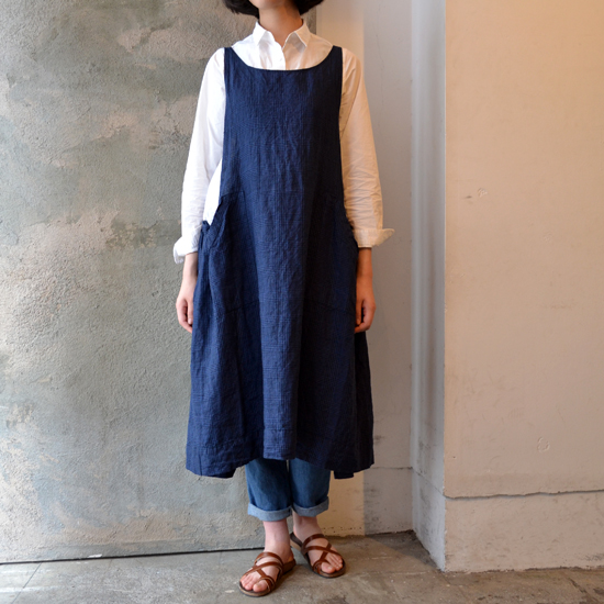 garment reproduction of workers ワンピース | housecleaningmadison.com