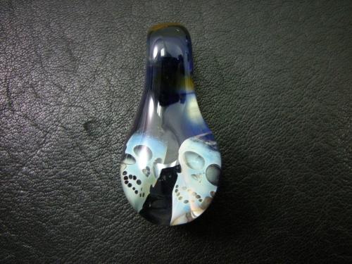 Bob Snodgrass(ボブ・スナッドグラス)入荷です | 【Glass Bob Snodgrass(ボブ・スナッドグラス)入荷です | 【Glass