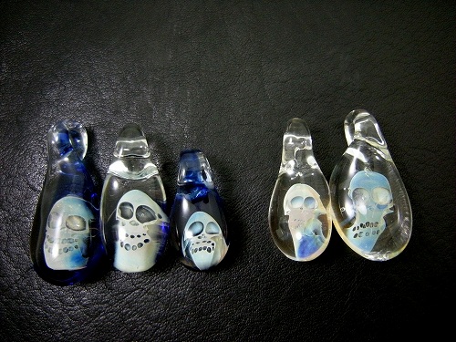 Bob Snodgrass(ボブ・スナッドグラス)入荷です | 【Glass Bob Snodgrass(ボブ・スナッドグラス)入荷です | 【Glass