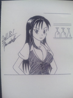 LadyLuckマスター
