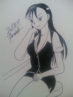 LadyLuckマスター