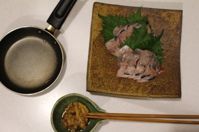 あじ