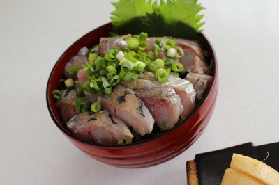 丼