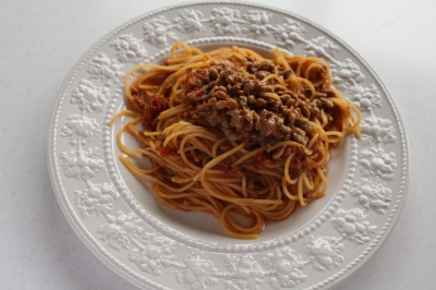 パスタ