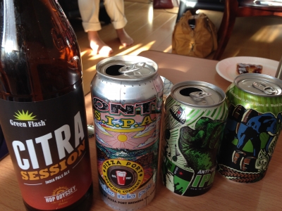 ビール