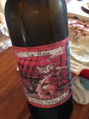 ビール
