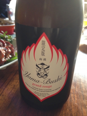 ビール