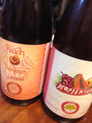 ビール