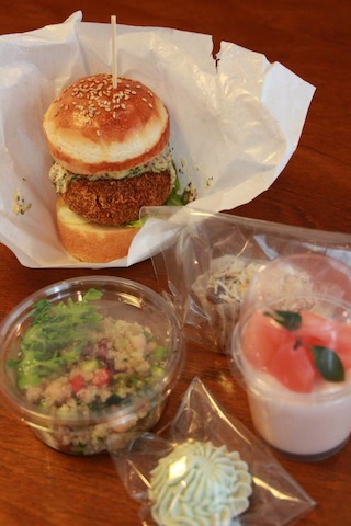 lunch