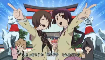 アインス ツヴァイ ドライ Un Augur O