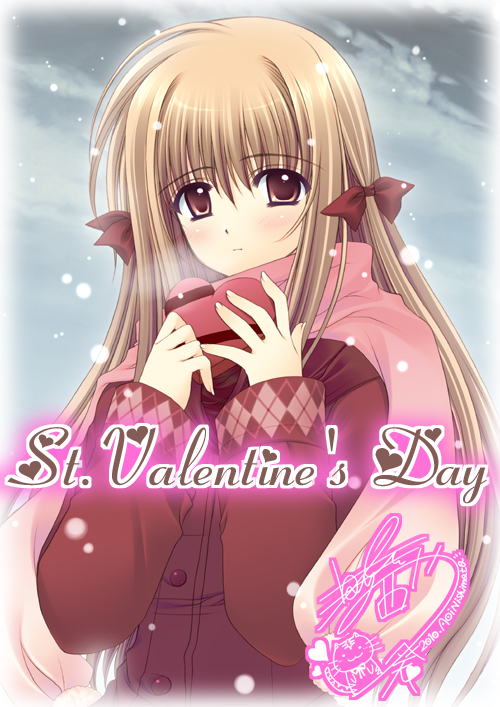 St. Valentines Day