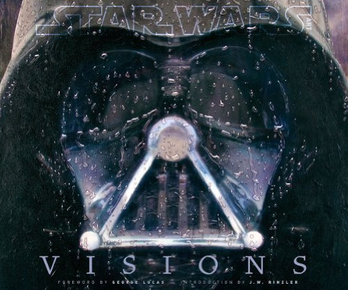 ¥¹¥¿¡¼¥¦¥©¡¼¥º²è½¸¡ØStar Wars: Visions¡ÙȯÇ䡪¡ª