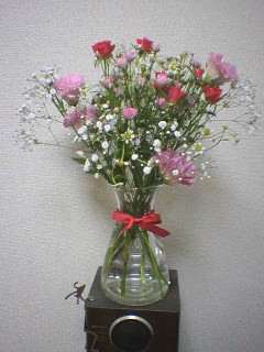 花束