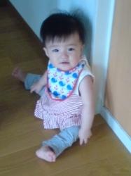 彩帆ちゃん