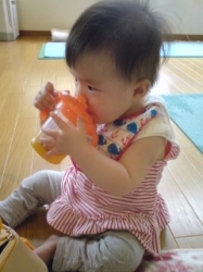 彩帆ちゃん