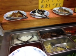 コリアンタウン