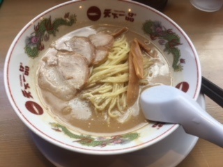 天下一品