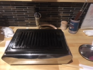 焼屋 安東